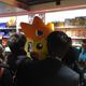 Illustration for article titled The Biggest Pokémon Center in Japan Opens